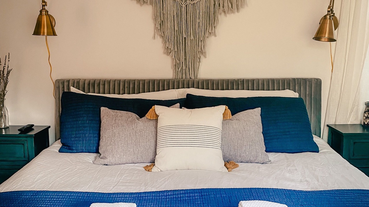 Photo of Bedroom in Morehead City