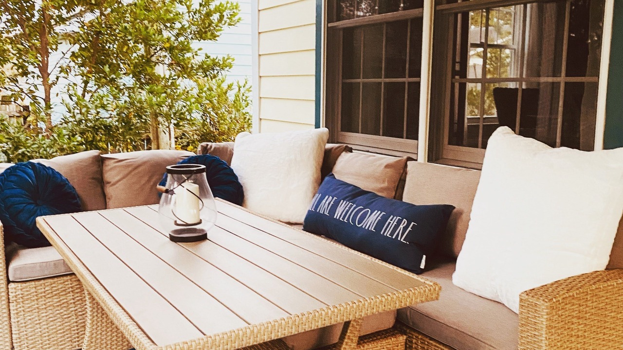 Photo of Outdoor in Morehead City