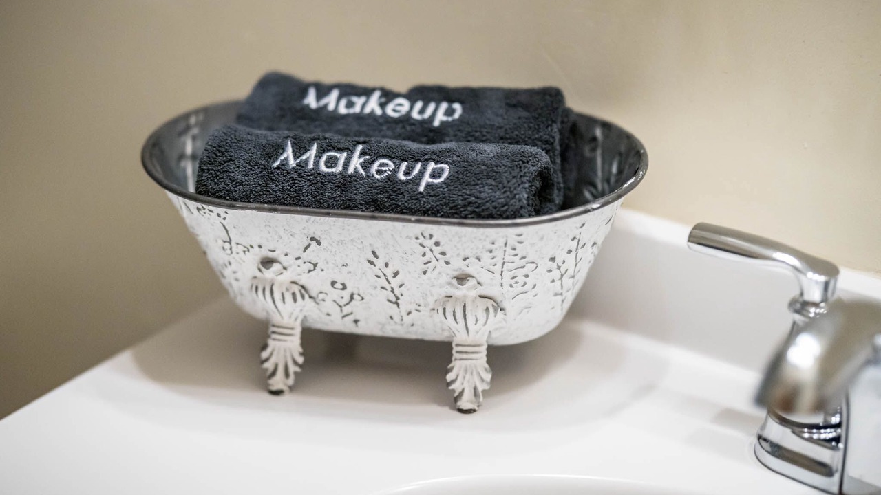 Photo of Bathroom in Owensboro