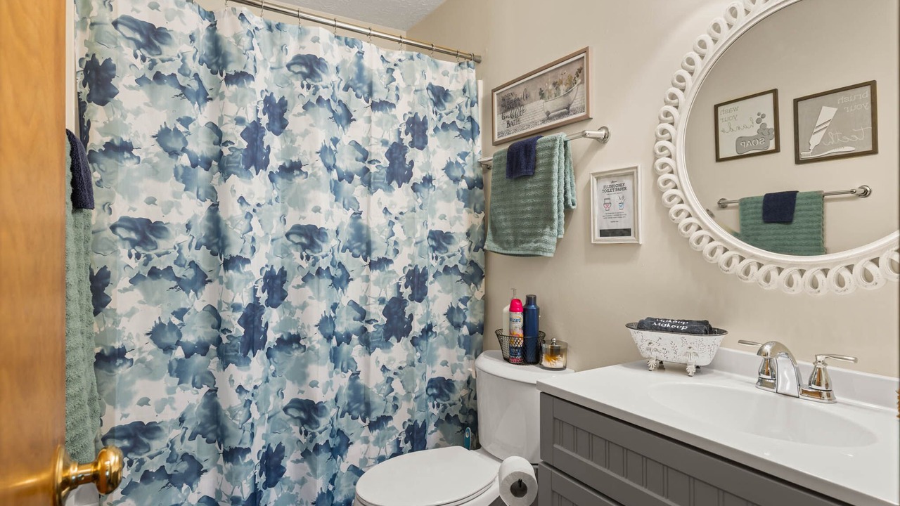 Photo of Bathroom in Owensboro