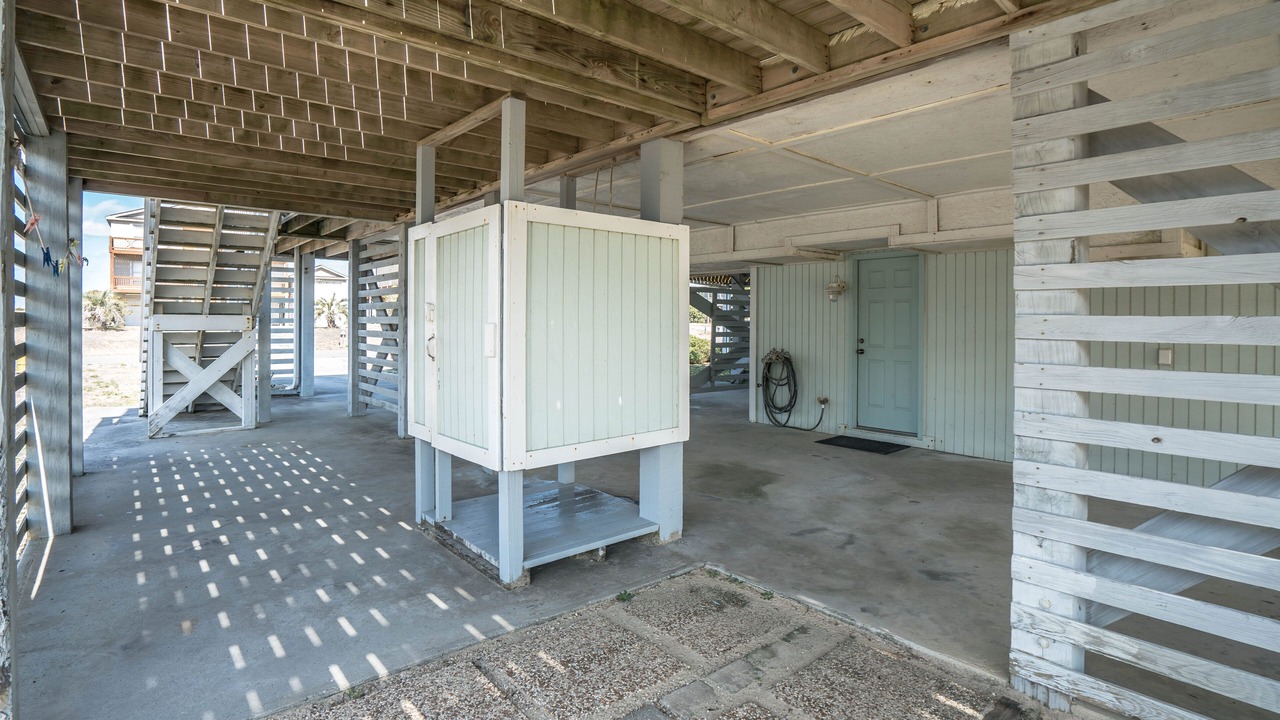 Photo of Outdoor in Oak Island