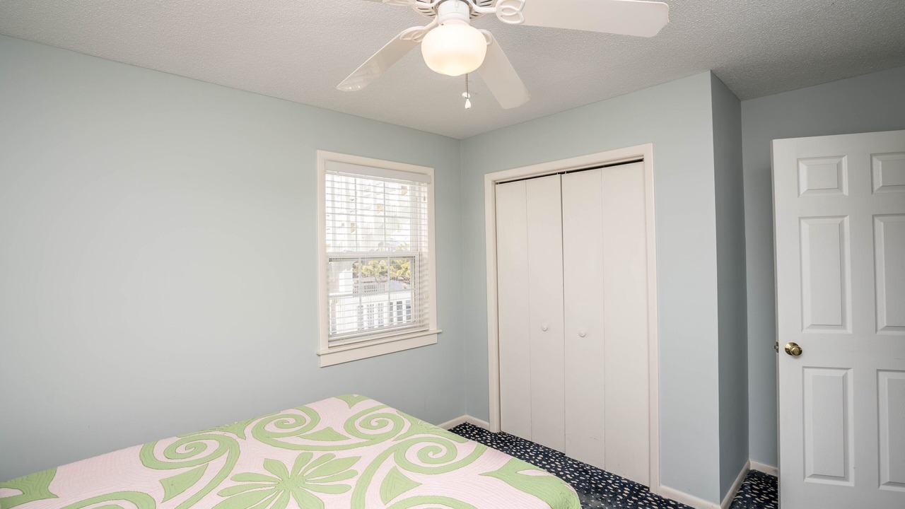 Photo of Bedroom in Oak Island