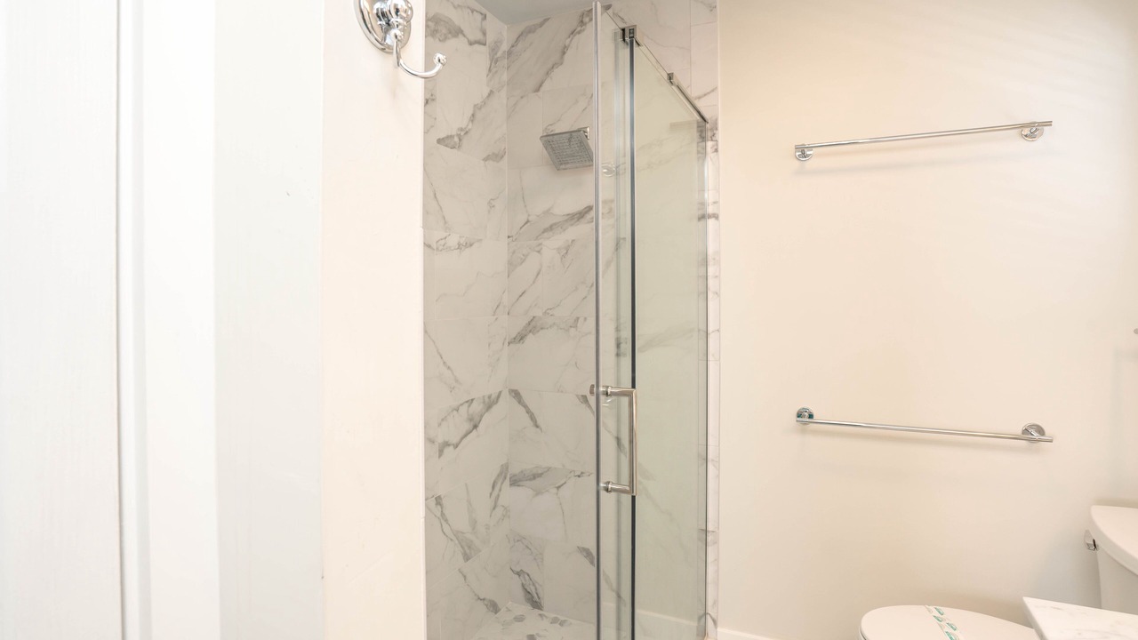 Photo of Bathroom in Oak Island