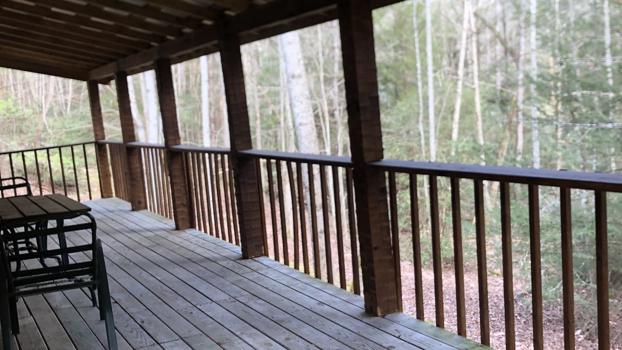 Photo of Patio Balcony in Oneida