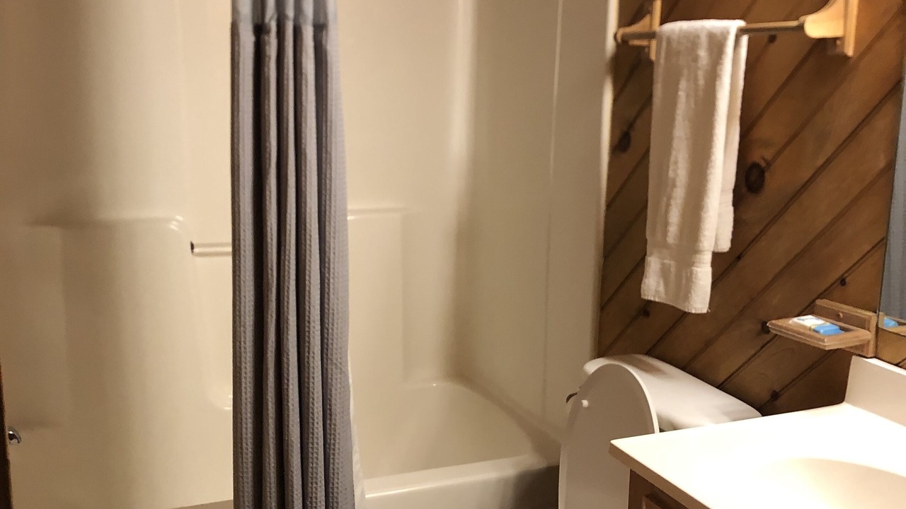 Photo of Bathroom in Oneida