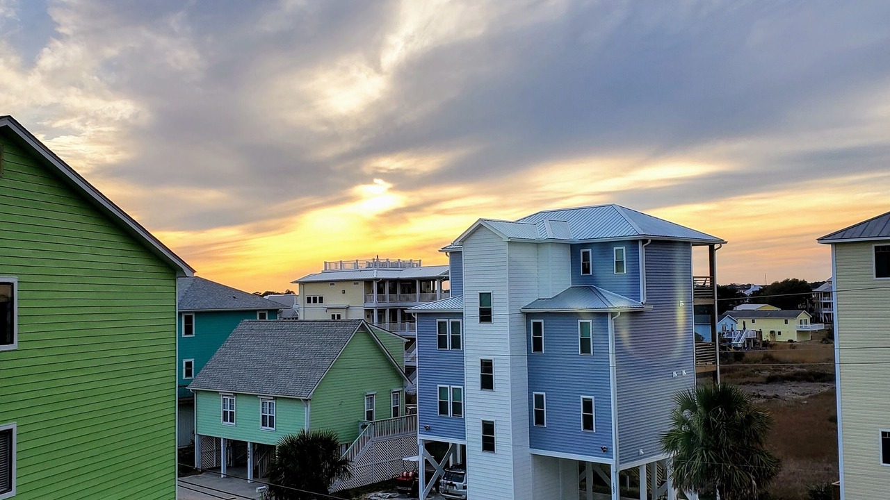 Photo of Outdoor in North Carolina Coast