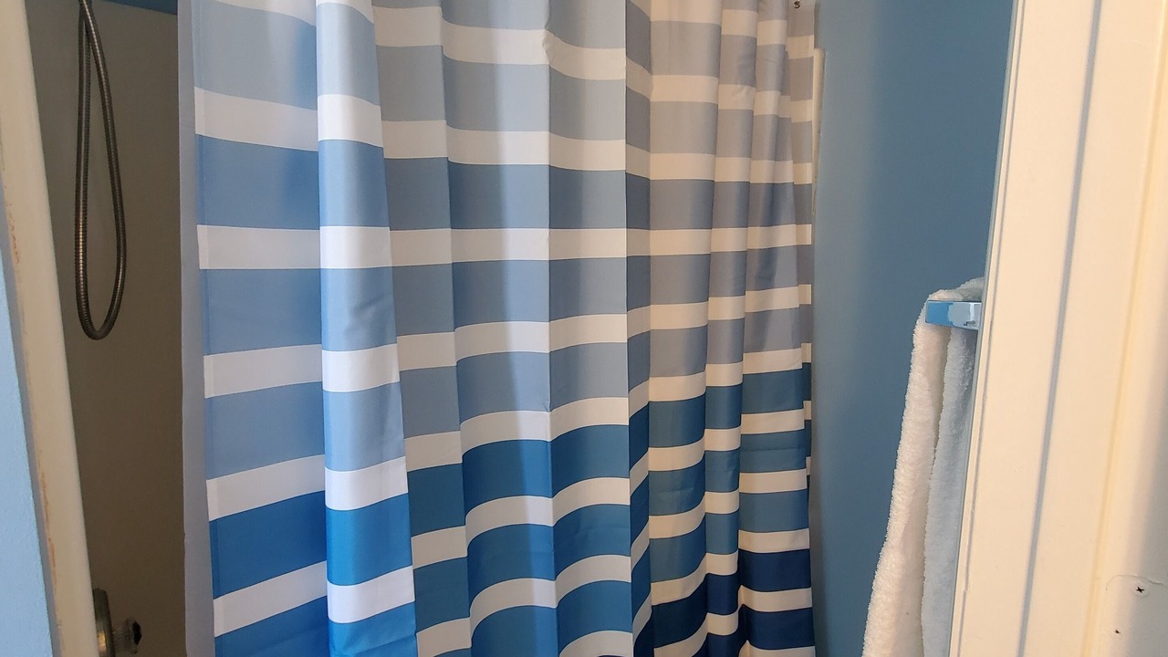 Photo of Bathroom in North Carolina Coast