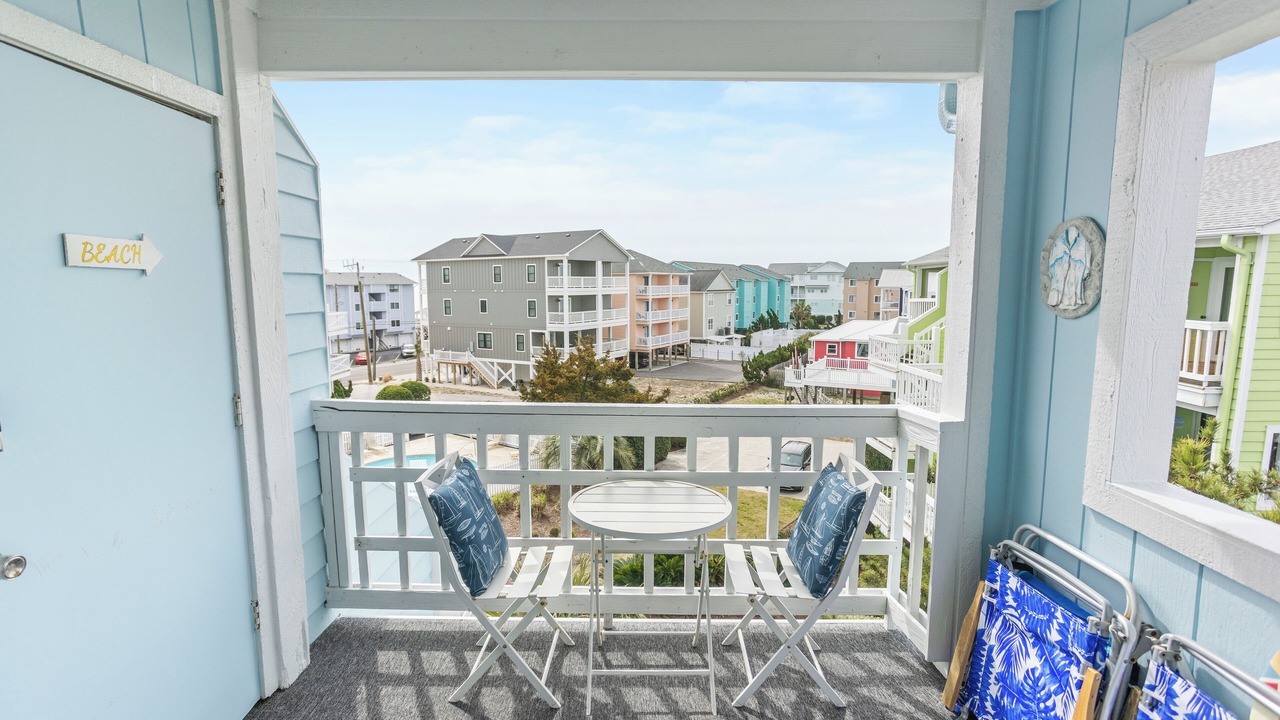 Photo of Outdoor in North Carolina Coast