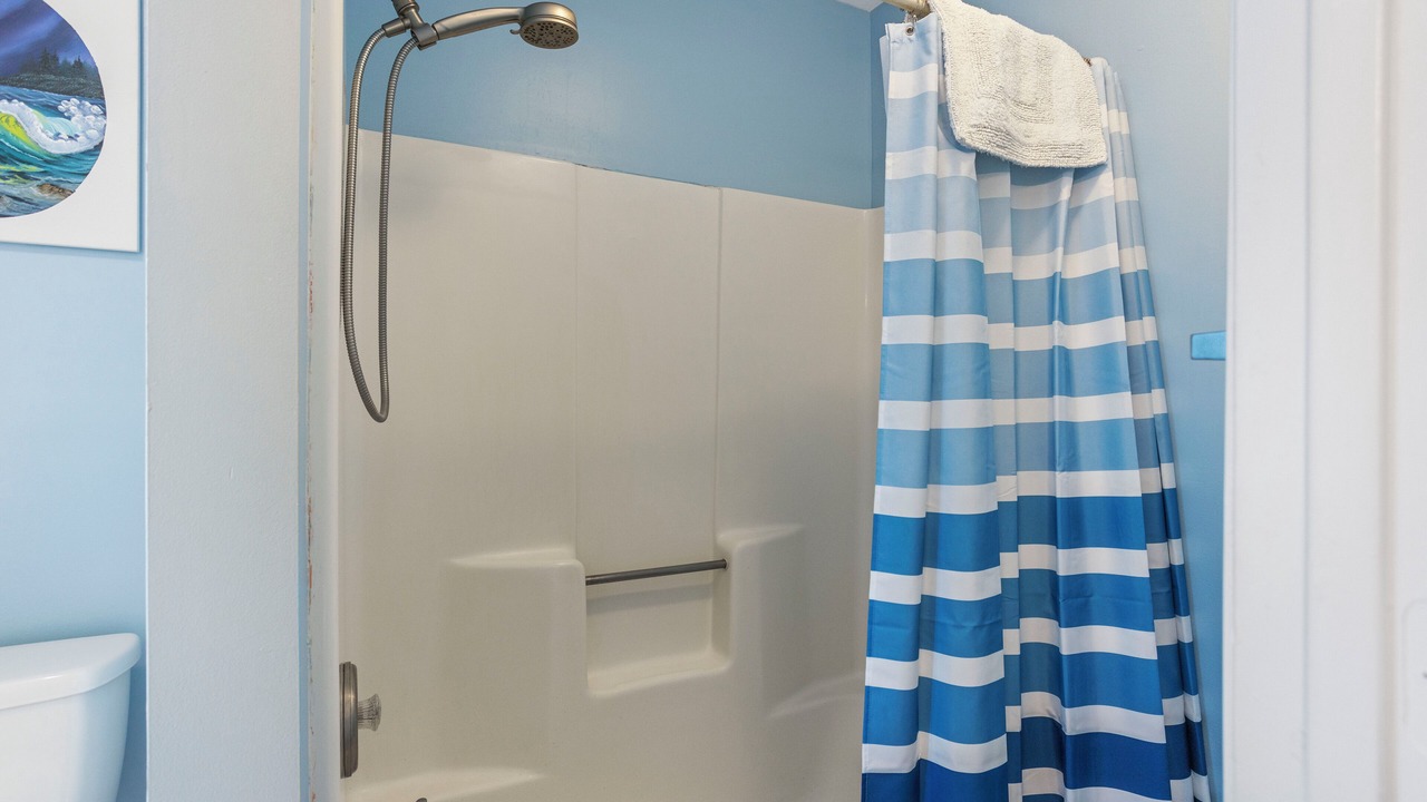 Photo of Bathroom in North Carolina Coast