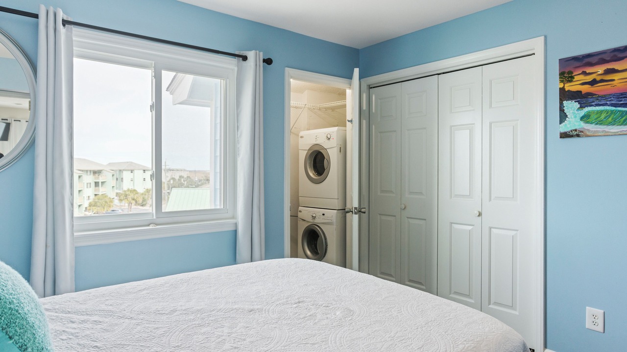 Photo of Bedroom in North Carolina Coast