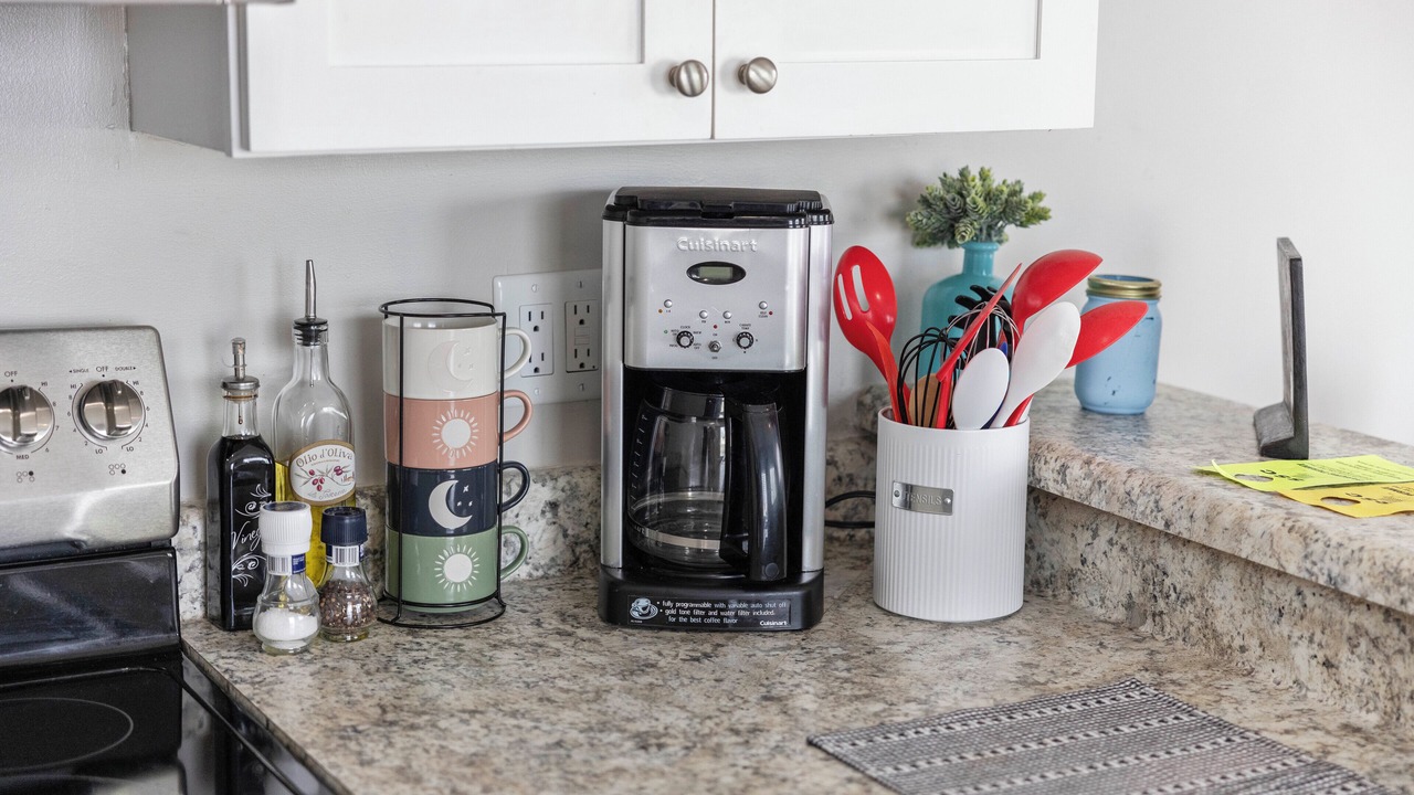 Photo of Kitchen in North Carolina Coast