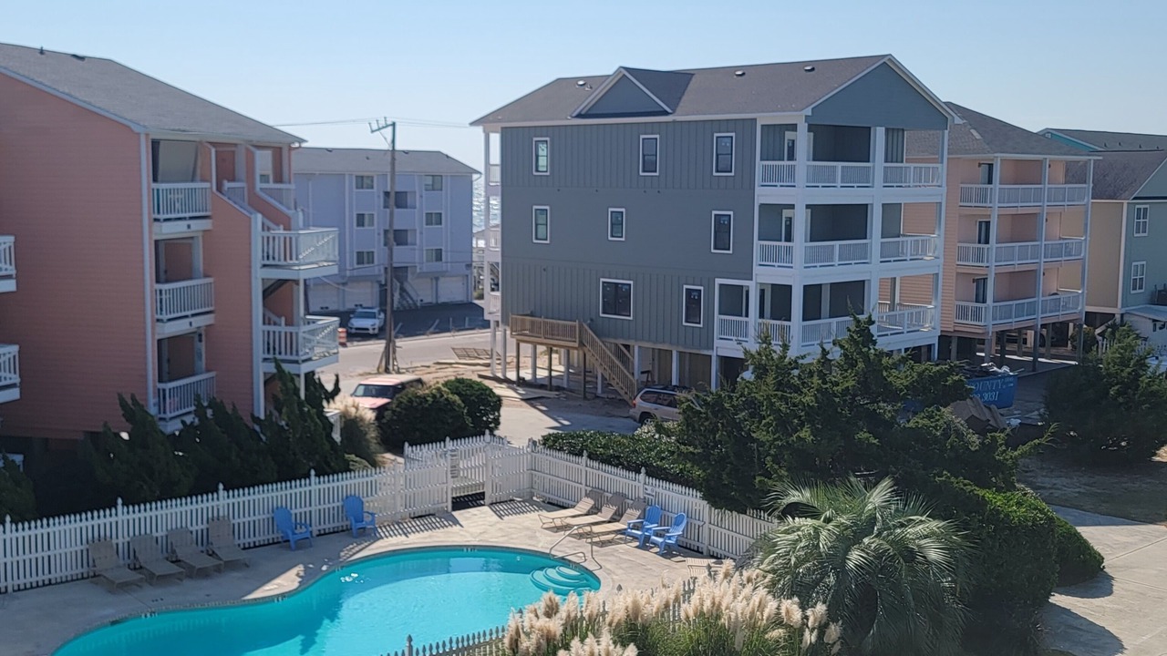 Photo of Outdoor in North Carolina Coast