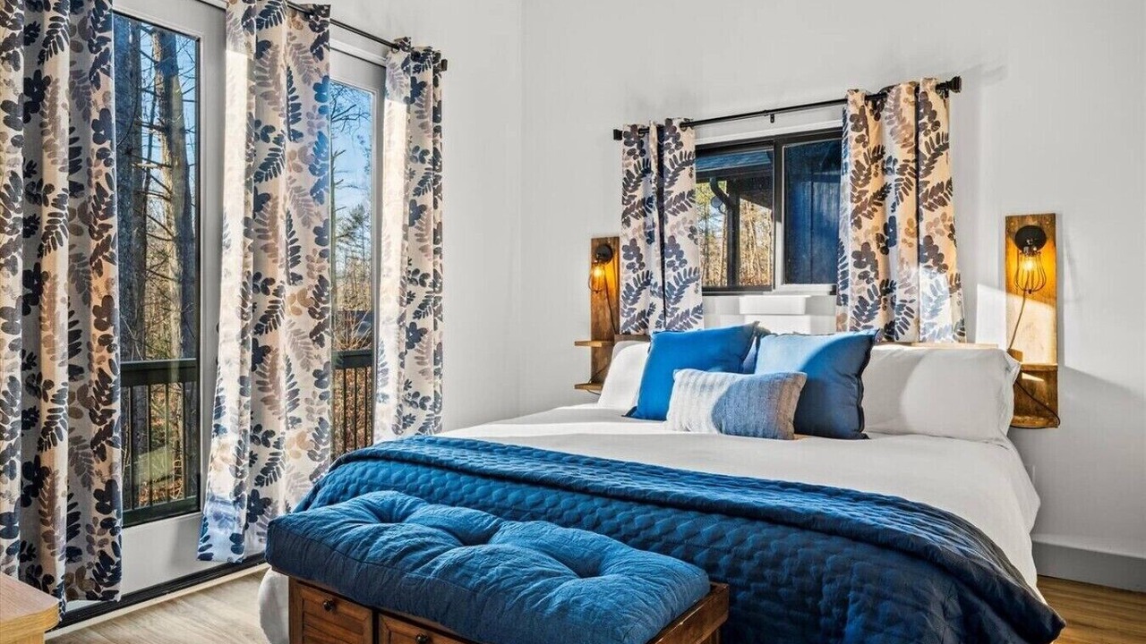 Photo of Bedroom in Horse Shoe