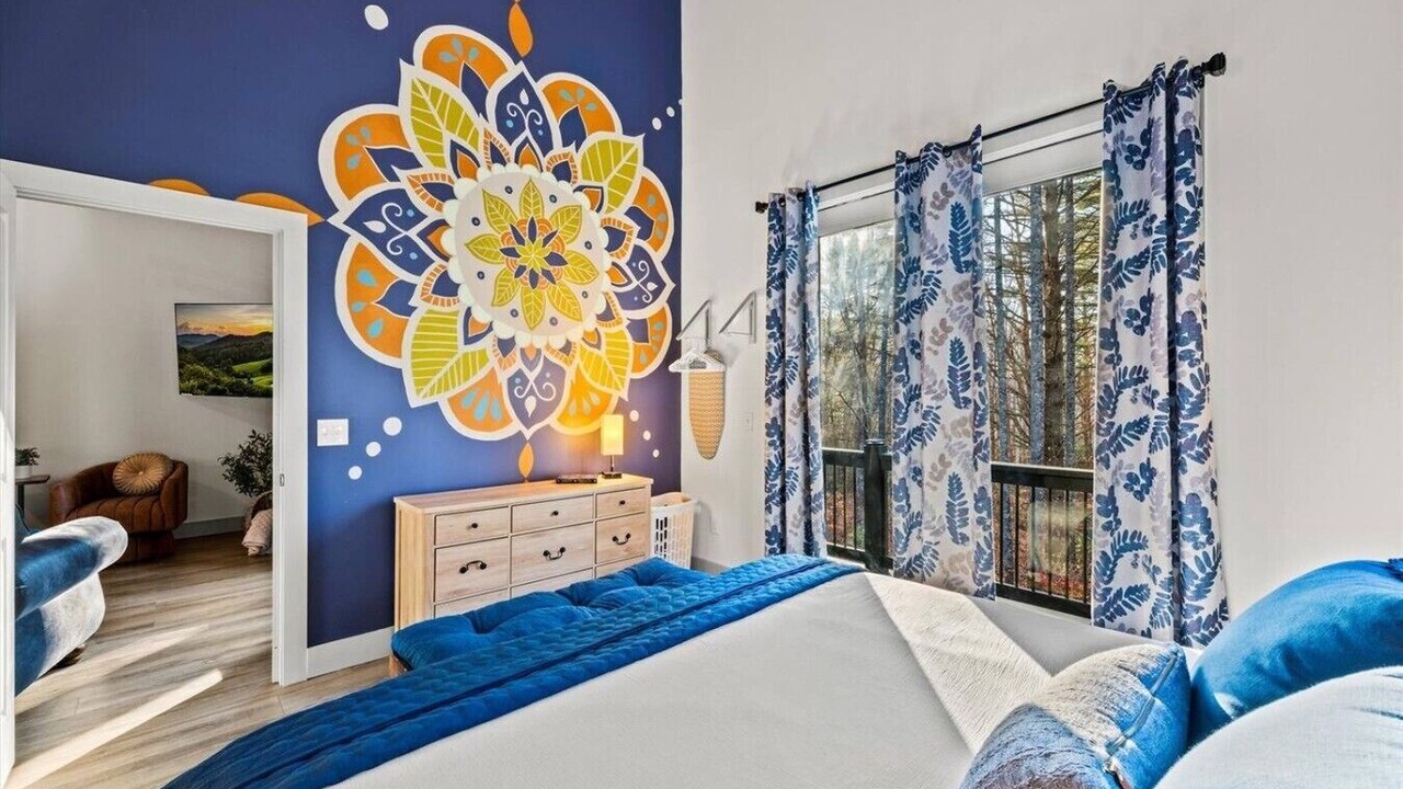 Photo of Bedroom in Horse Shoe