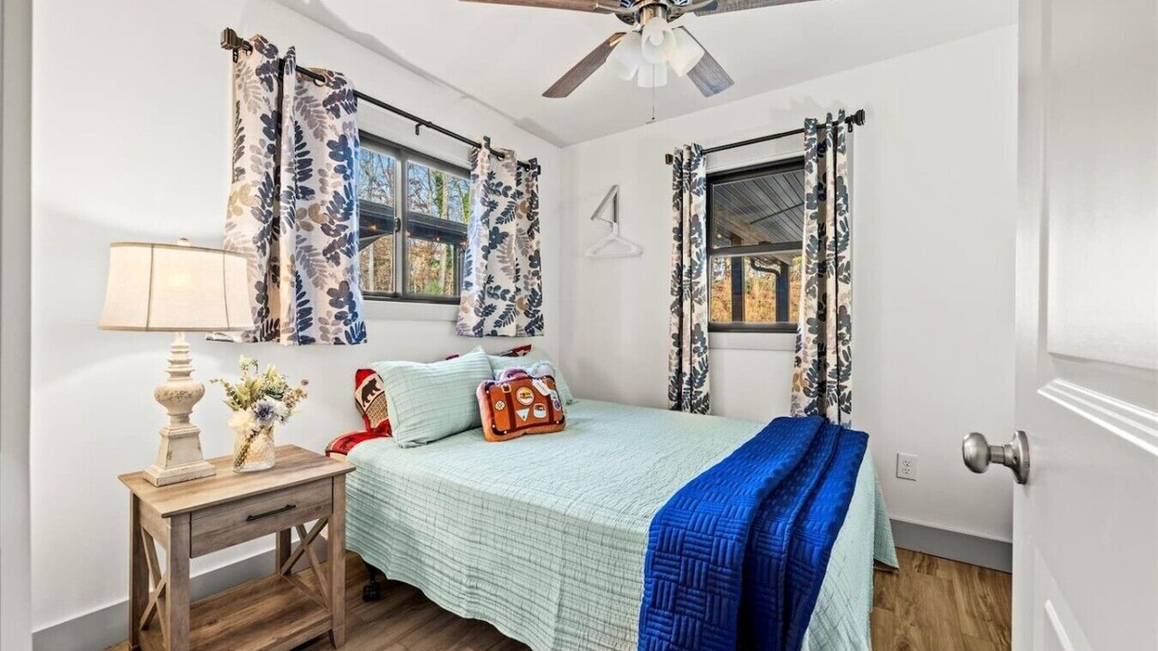 Photo of Bedroom in Horse Shoe