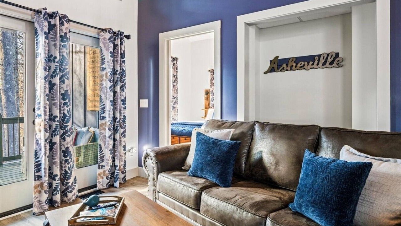 Photo of Livingroom in Horse Shoe