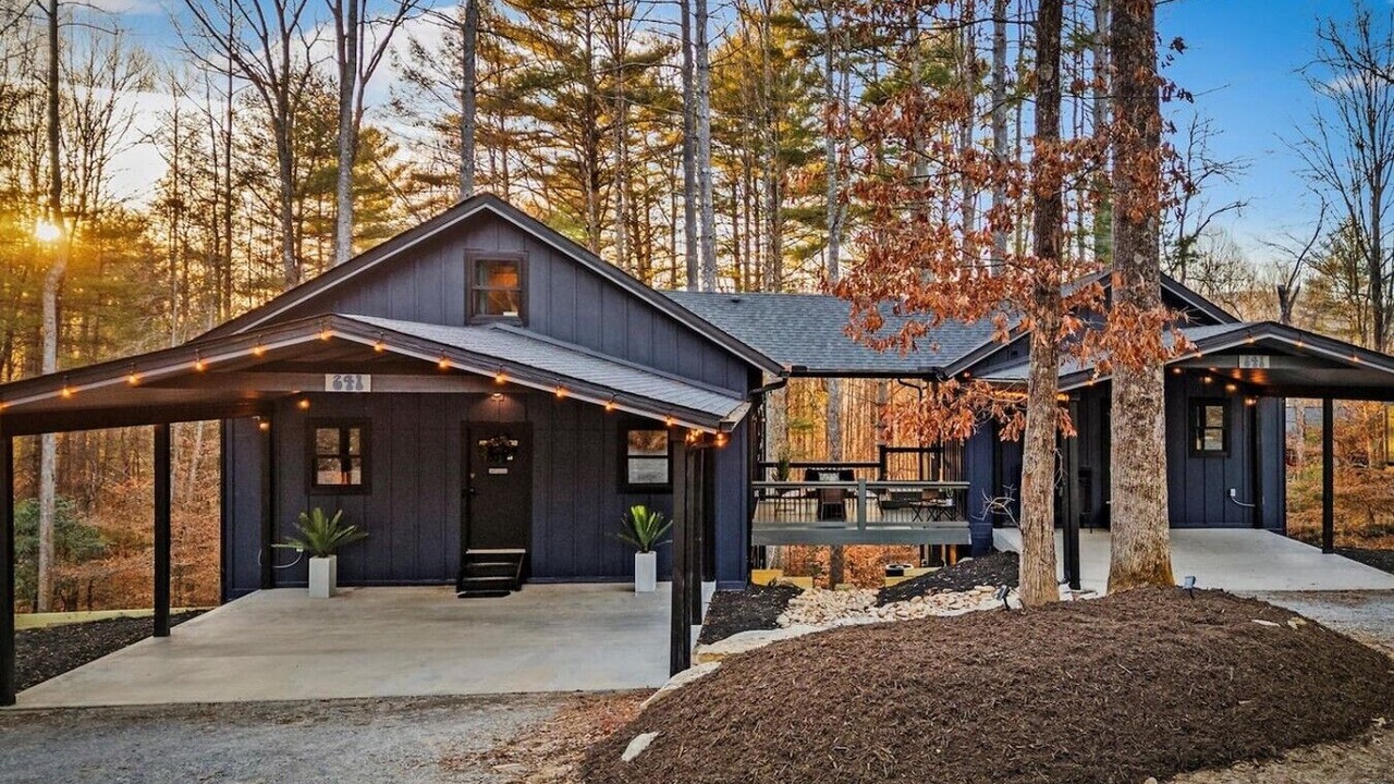 Photo of Outdoor in Horse Shoe