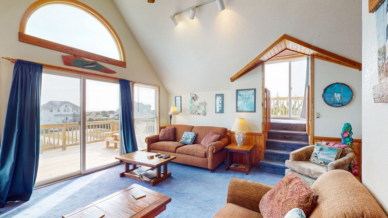 Photo of Livingroom in Waves