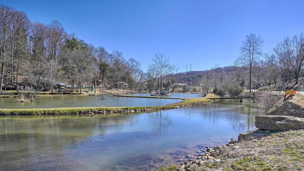 Photo of Outdoor in Cookeville
