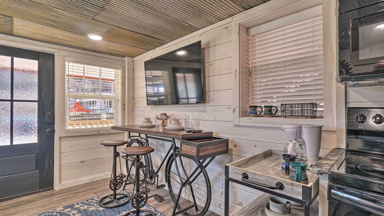 Photo of Livingroom in Cookeville