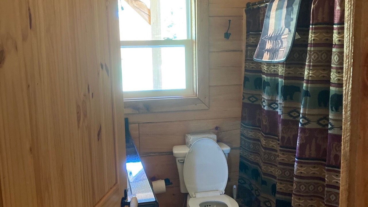 Photo of Bathroom in Stuart