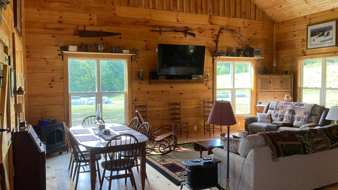 Photo of Livingroom in Stuart