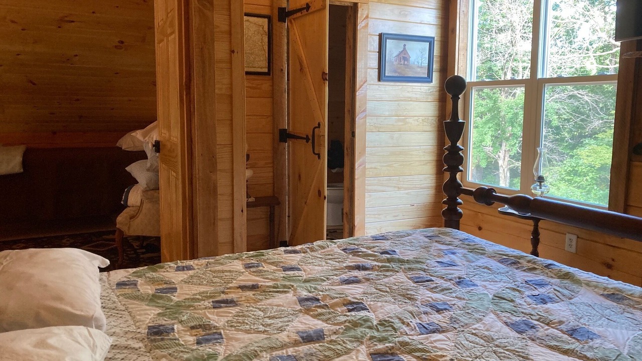 Photo of Bedroom in Stuart
