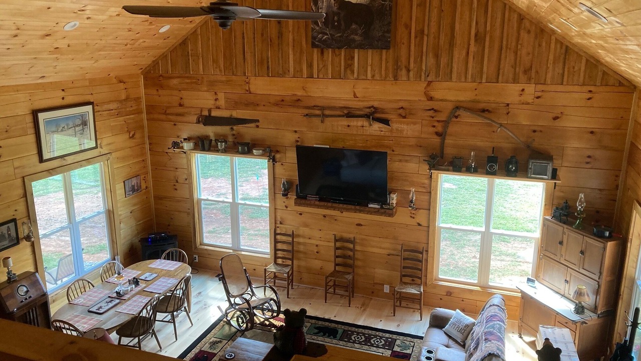 Photo of Livingroom in Stuart