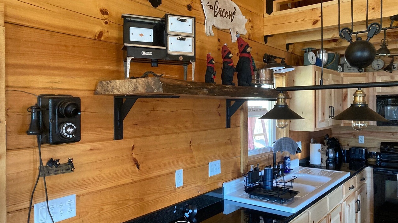 Photo of Kitchen in Stuart