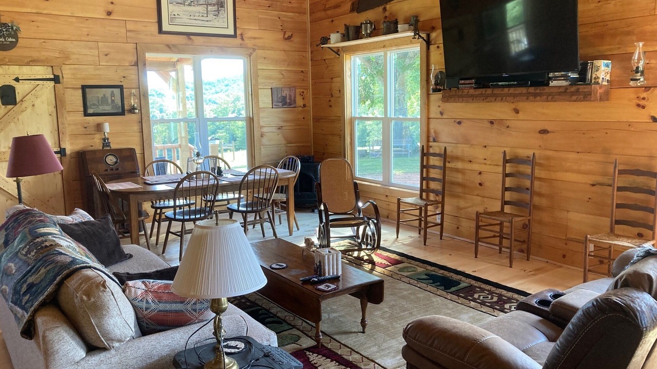 Photo of Livingroom in Stuart