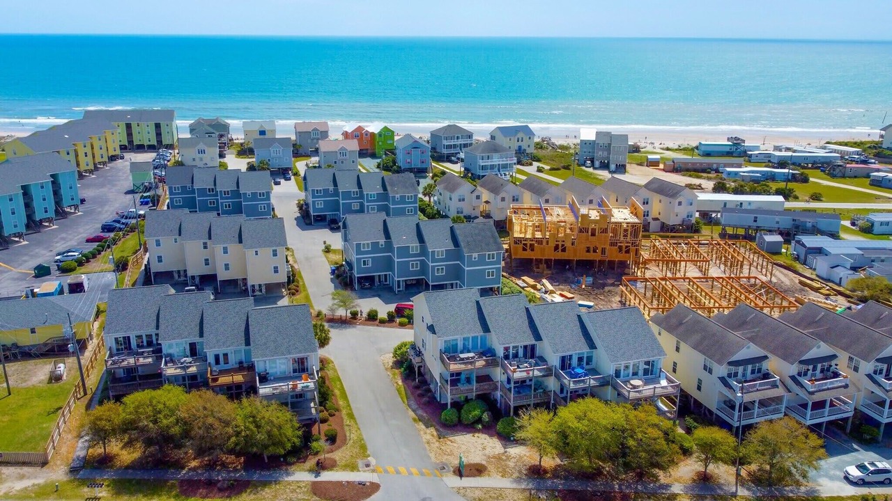 Photo of Others in Surf City
