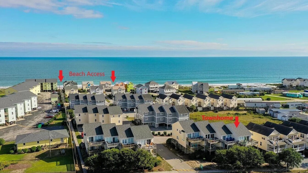 Photo of Others in Surf City