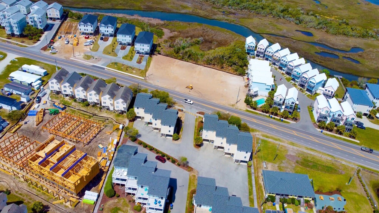 Photo of Others in Surf City