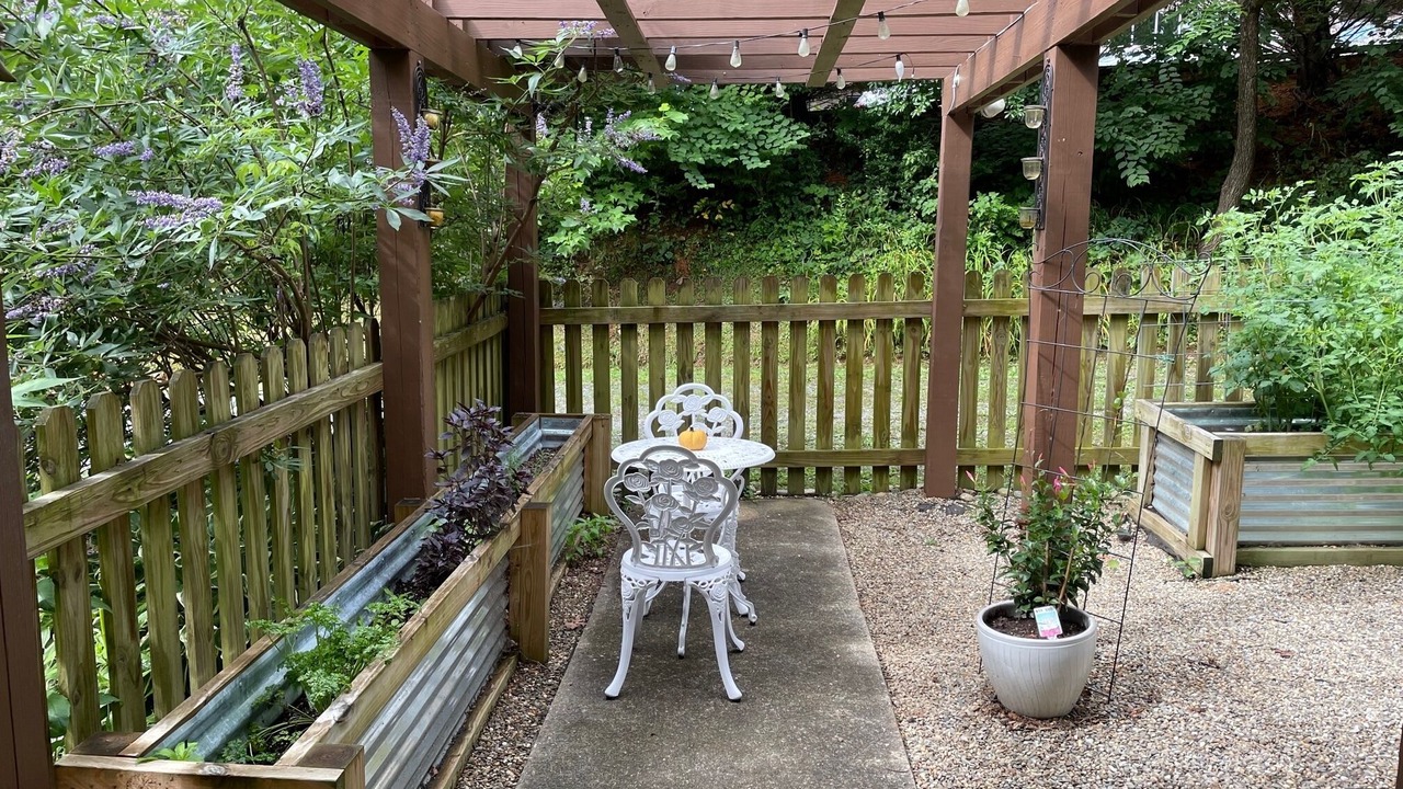 Photo of Outdoor in Brevard