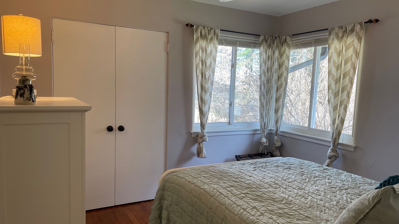 Photo of Bedroom in Brevard