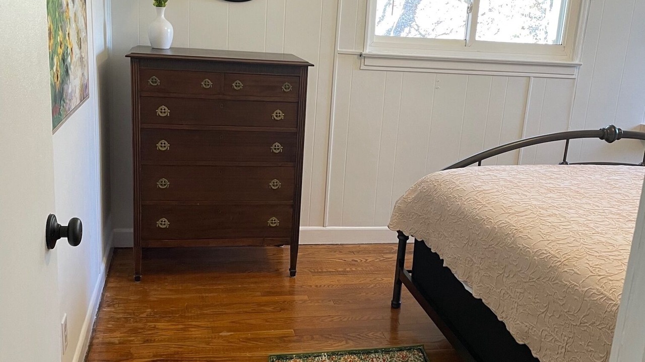 Photo of Bedroom in Brevard