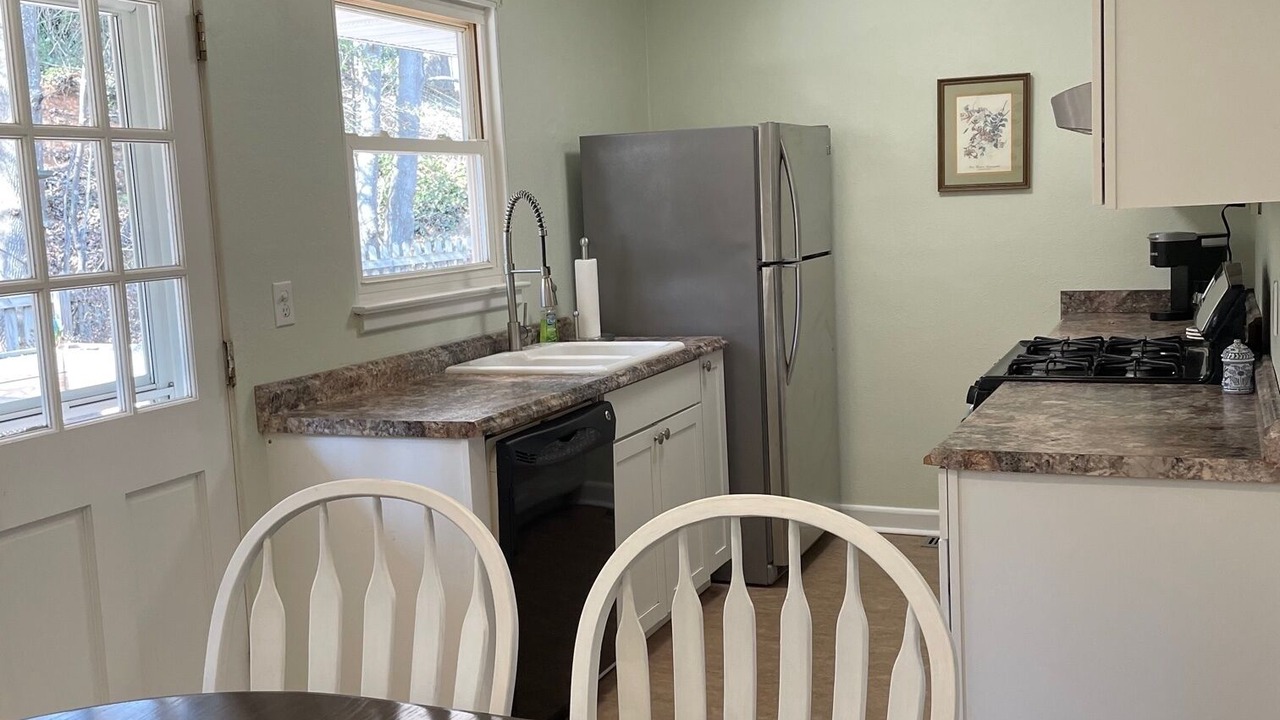 Photo of Kitchen in Brevard
