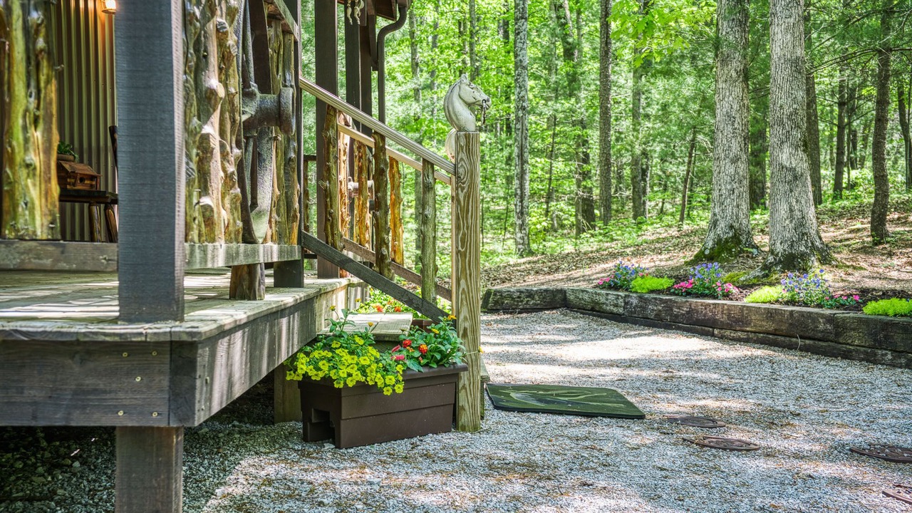 Photo of Outdoor in Jamestown