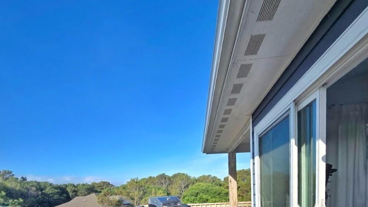 Photo of Patio Balcony in Monteray Shores