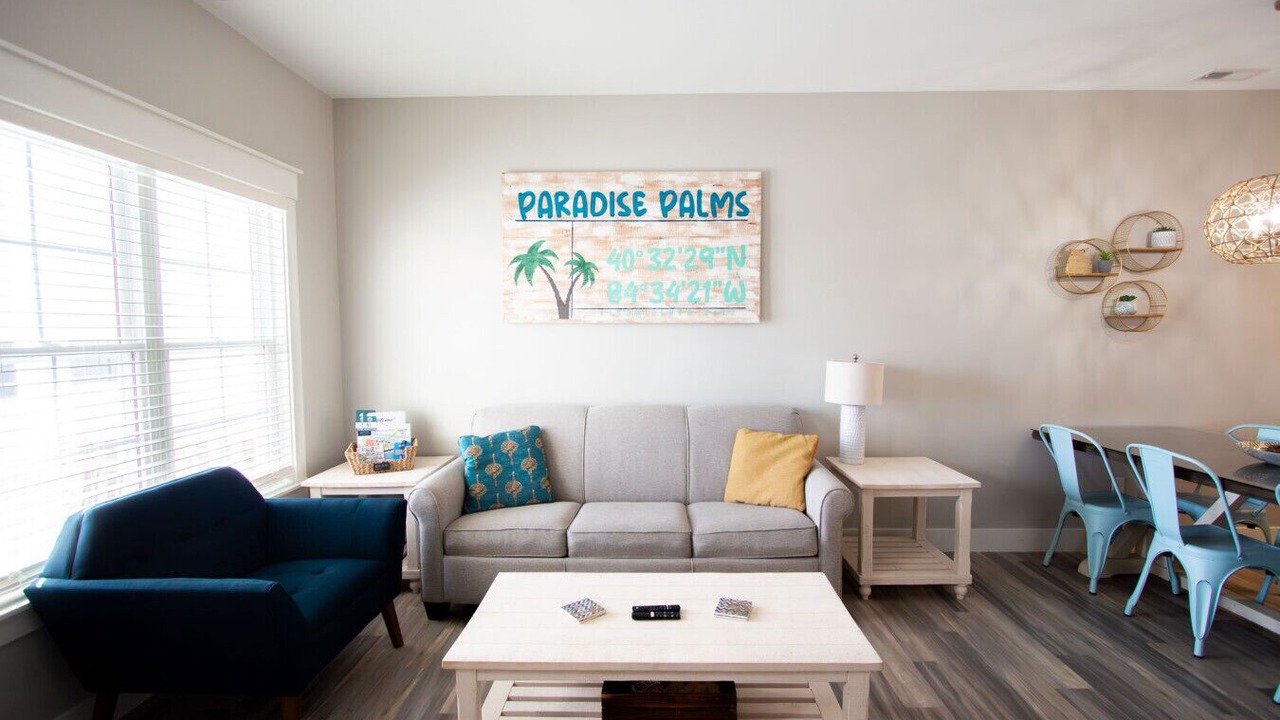 Photo of Livingroom in Celina