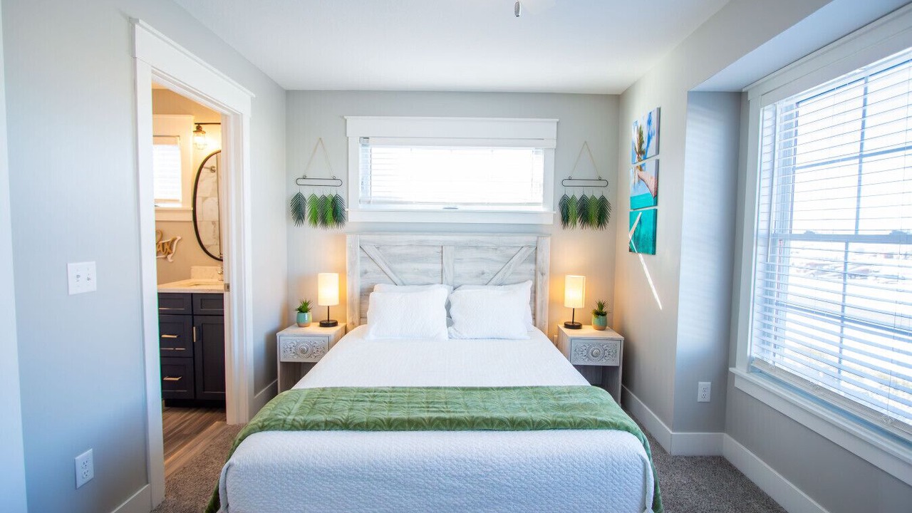 Photo of Bedroom in Celina