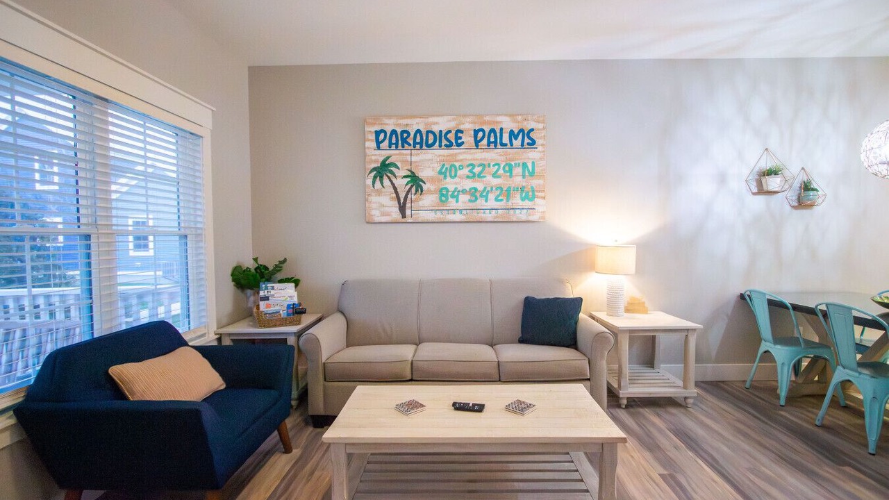 Photo of Livingroom in Celina