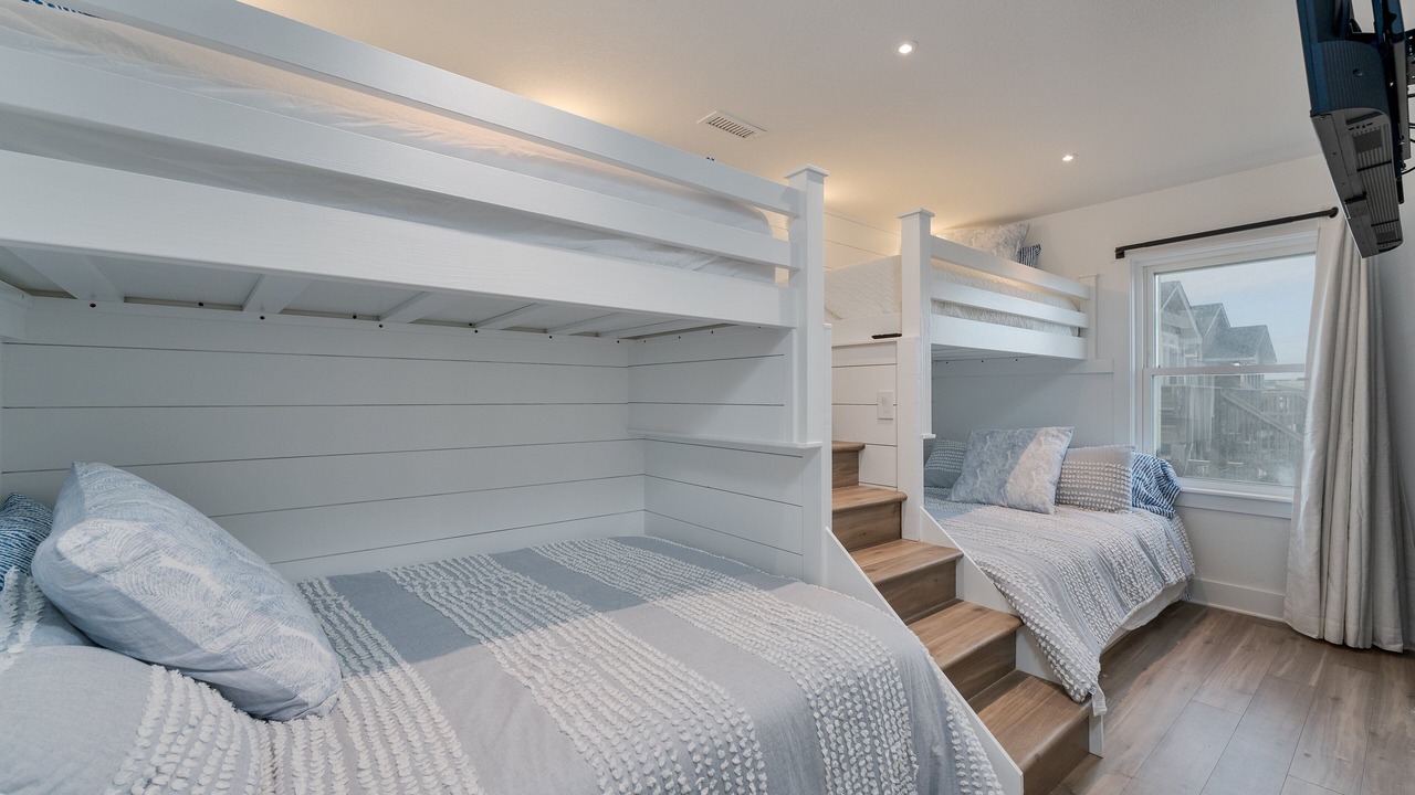 Photo of Bedroom in Nags Head