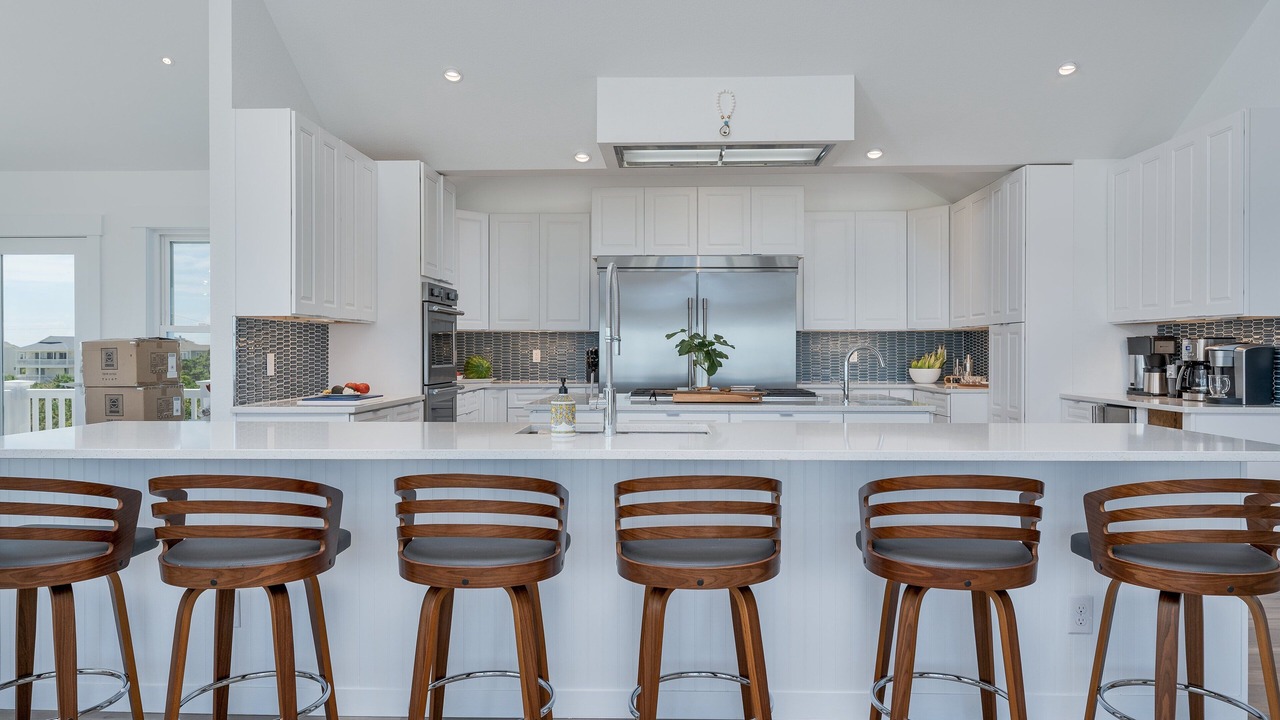 Photo of Kitchen in Nags Head