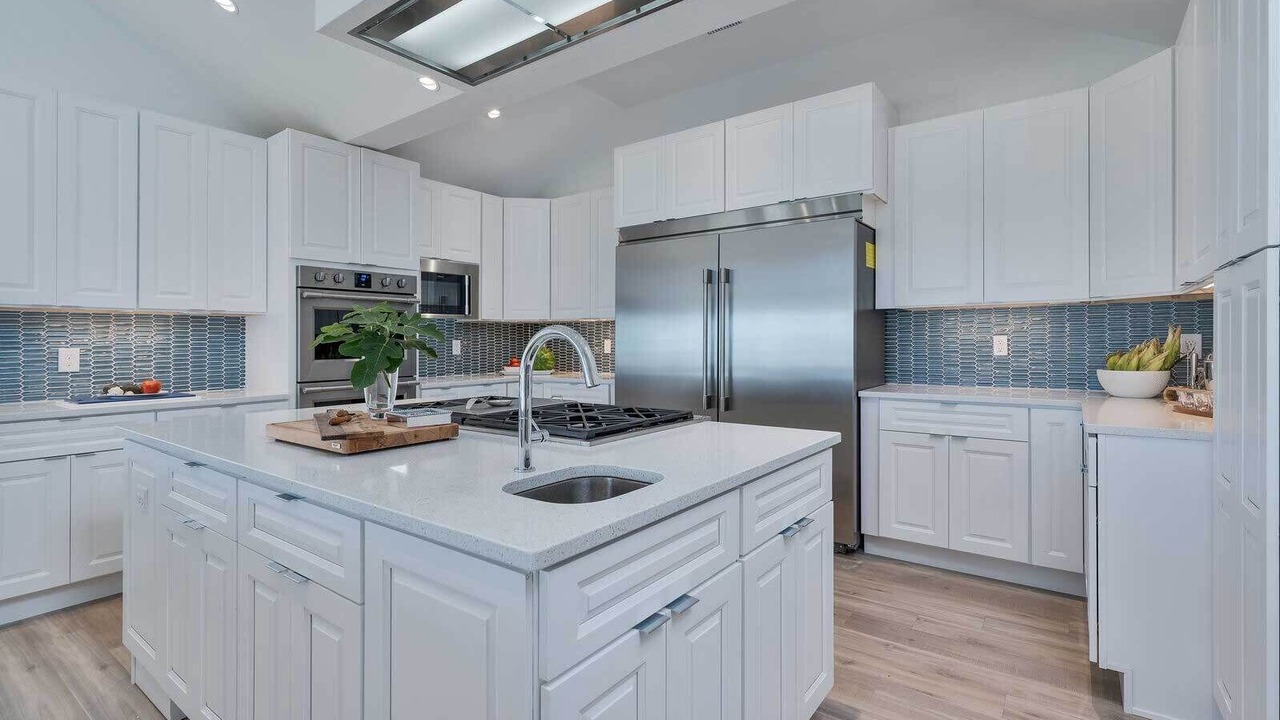 Photo of Kitchen in Nags Head