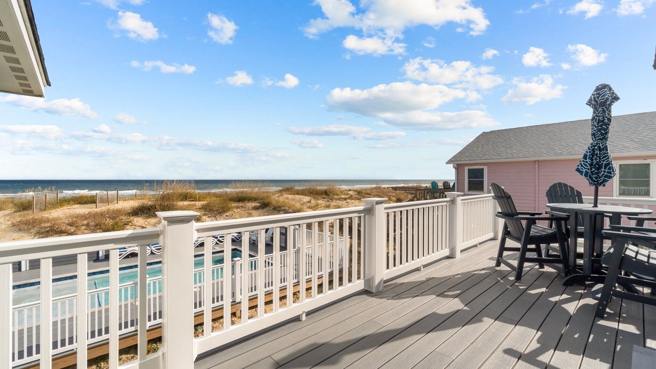 Photo of Outdoor in Nags Head