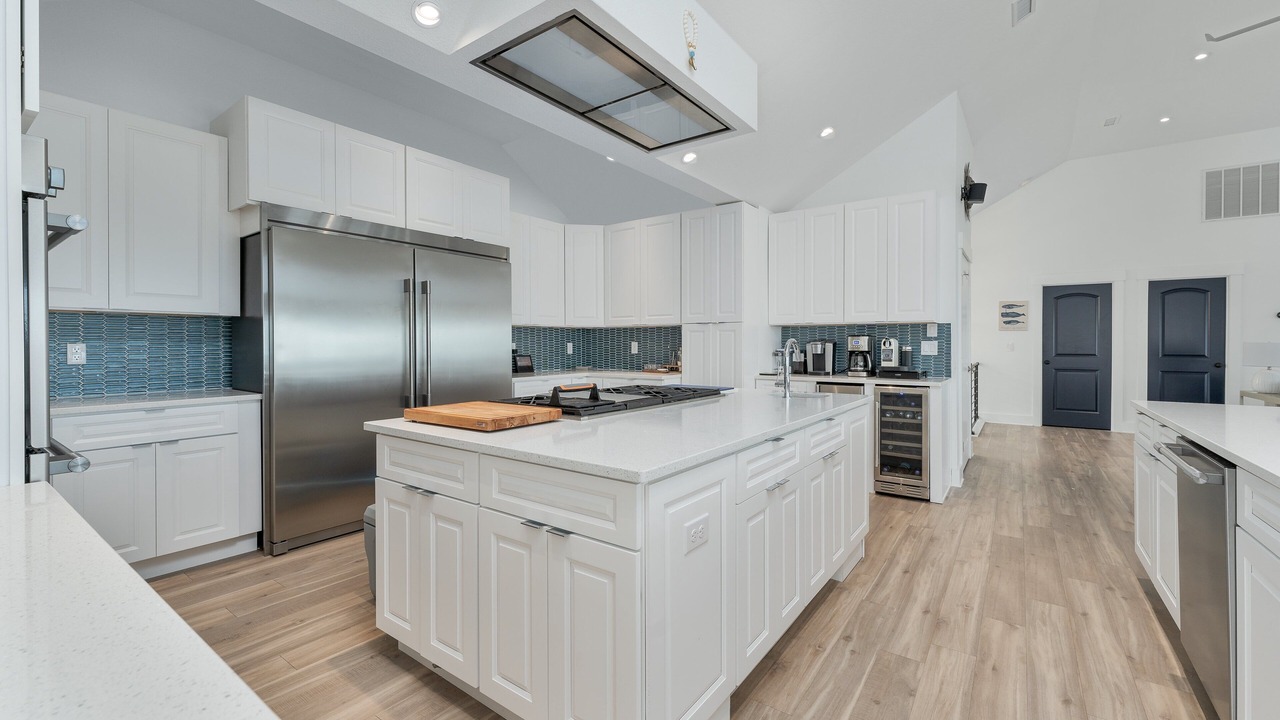 Photo of Kitchen in Nags Head