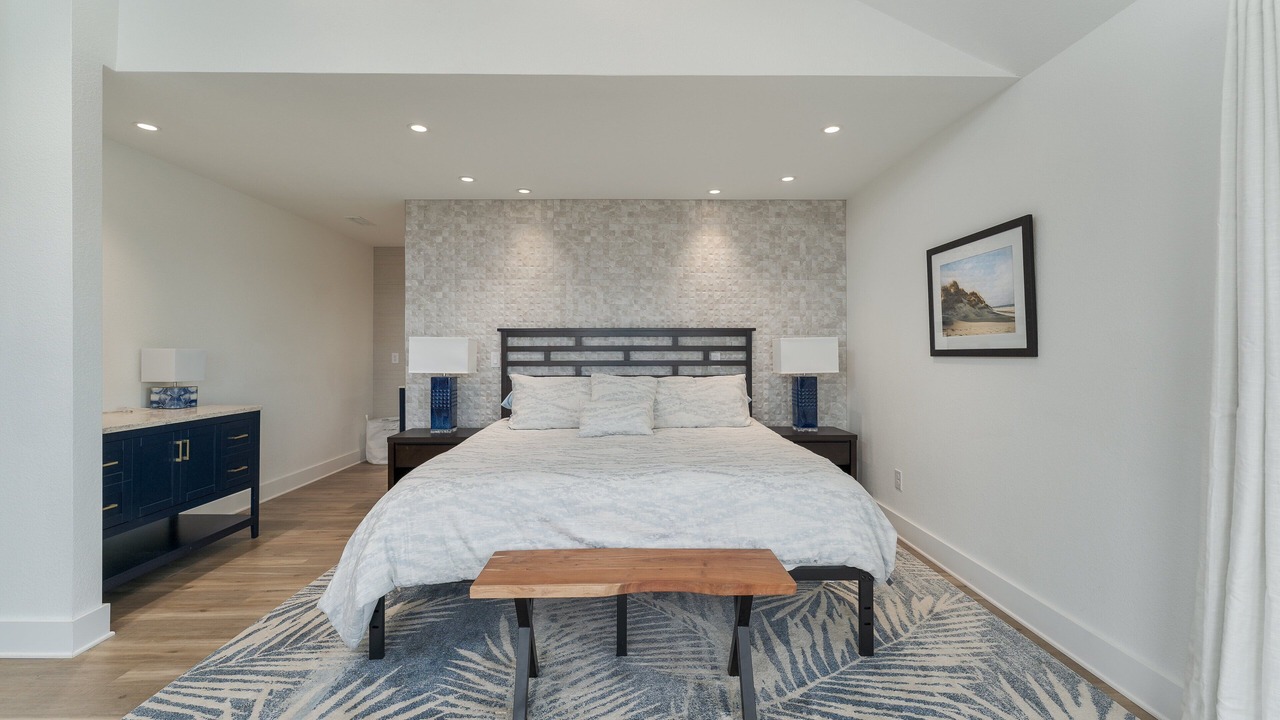 Photo of Bedroom in Nags Head