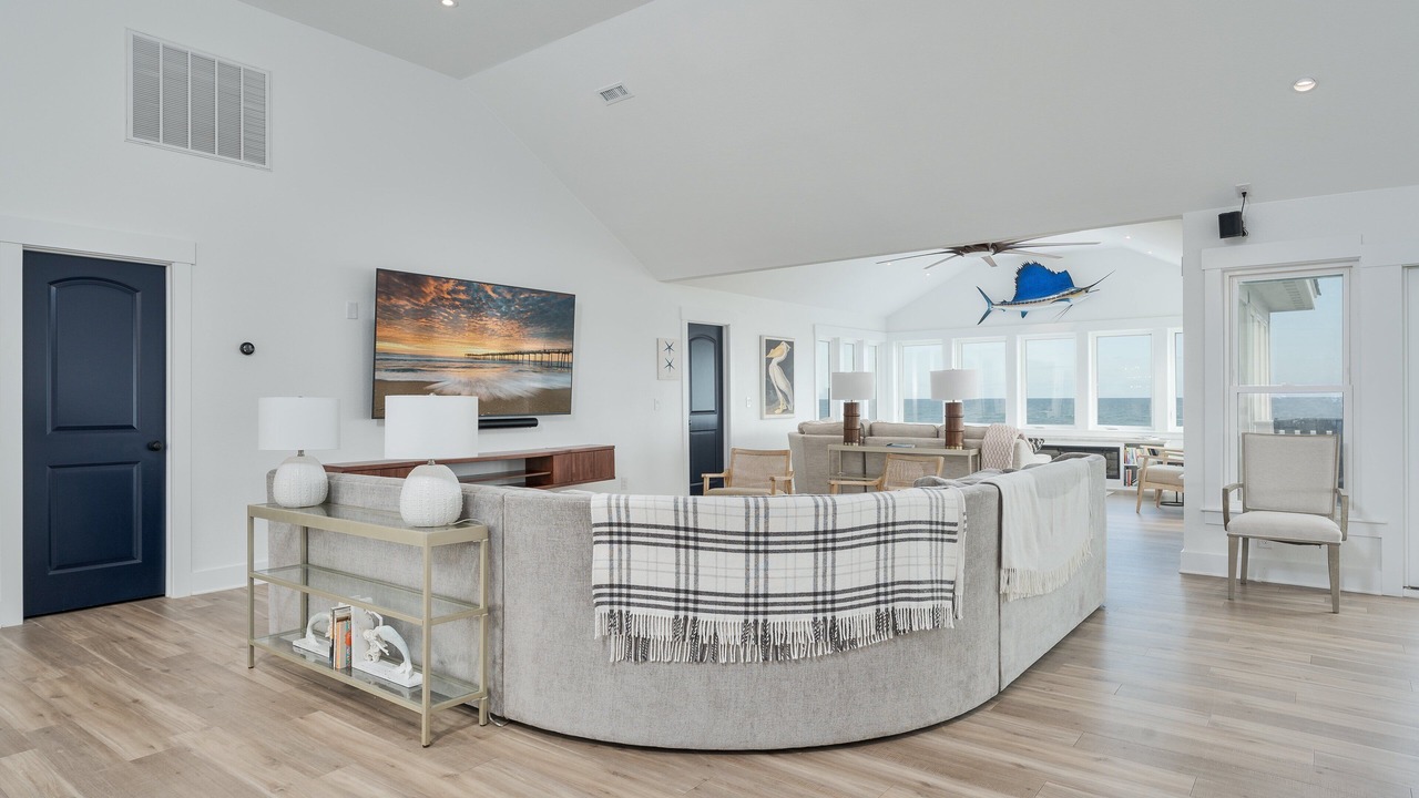 Photo of Livingroom in Nags Head
