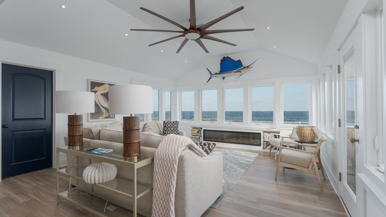 Photo of Livingroom in Nags Head